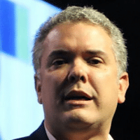 President Iván Duque
