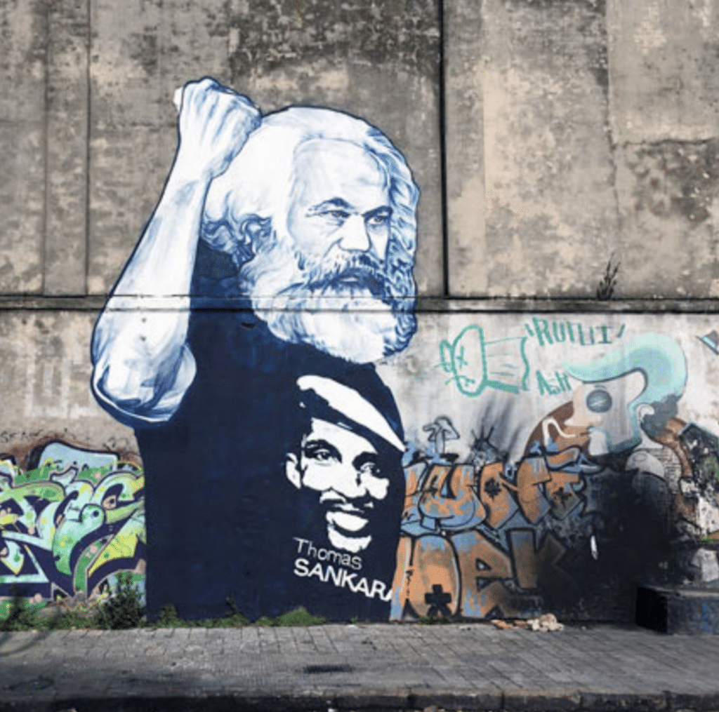  | From Post Marxism back to Marxism | MR Online