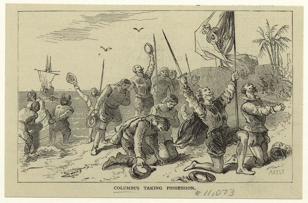 | Christopher Columbus | MR Online