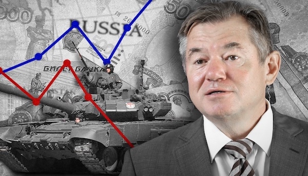  | Leading Russian economist Sergey Glazyev says a complete overhaul of the western dominated global monetary and financial system is under works And the worlds rising powers are buying into it | MR Online