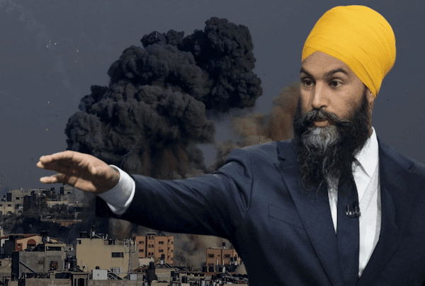  | Image Canadians for Justice  Peace in Middle East | MR Online