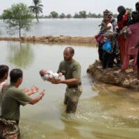 | Pakistan Flood | MR Online