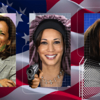  | Kamala Harris | MR Online