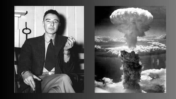  | Robert Oppenheimer | MR Online