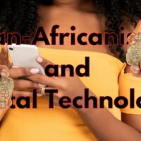  | Pan Africanism and Digital Technology | MR Online