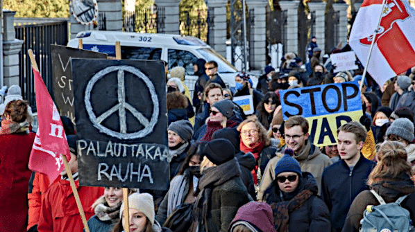 Demonstration