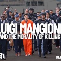  | Luigi Mangione and the Morality of Killing | MR Online