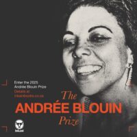 Andrée Blouin