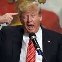 Of Presidential Crooks, Bigots, and Incompetents: Trump Combines All Three