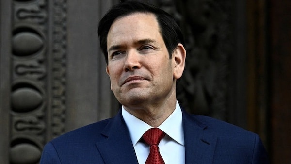  | Secretary of State Marco Rubio has said Washington would take away any visa that has previously been issued if students participated in social activism Julien de RosaReuters | MR Online